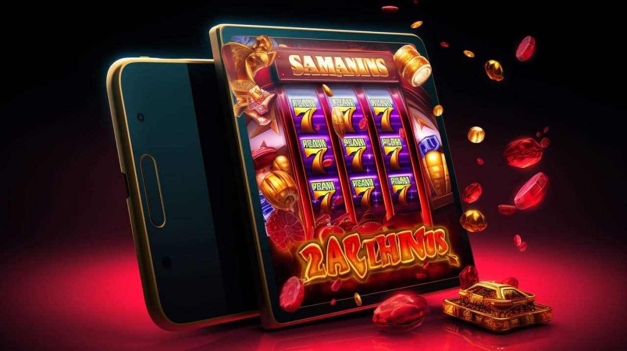 Langkah instalasi akses mobile dwptogel