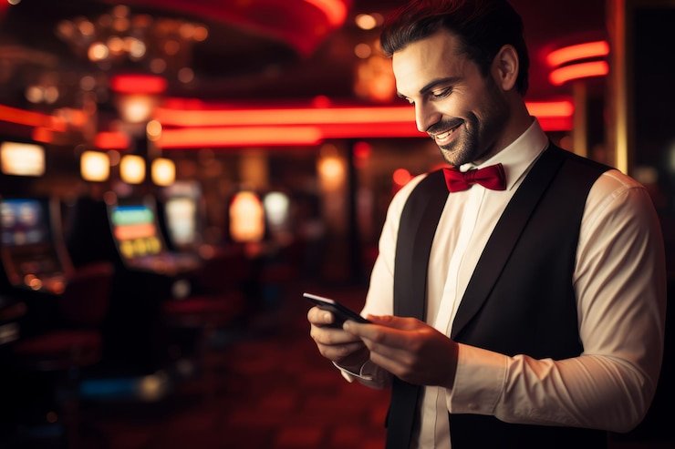 Keunggulan dwptogel pada tampilan mobile