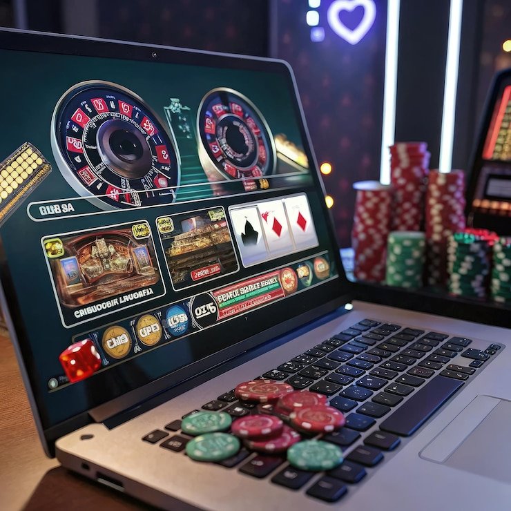 Tampilan beranda mobile dwptogel Indonesia