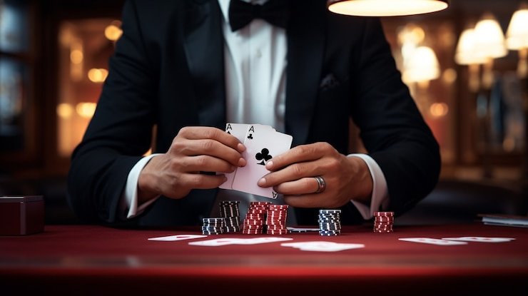 Panduan membaca syarat bonus untuk dewasa